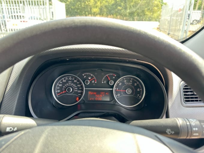 2025 Fiat Doblo