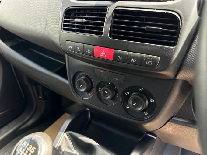 2025 Fiat Doblo