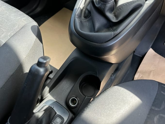 2025 Fiat Doblo
