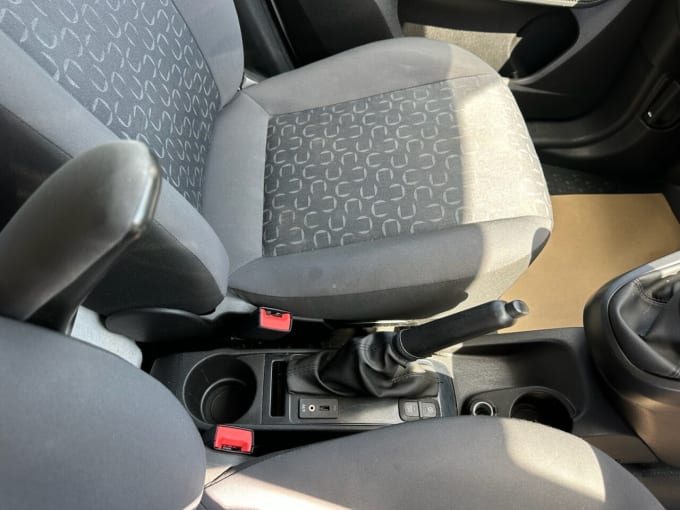 2025 Fiat Doblo