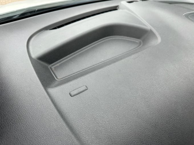 2025 Ford Transit Connect