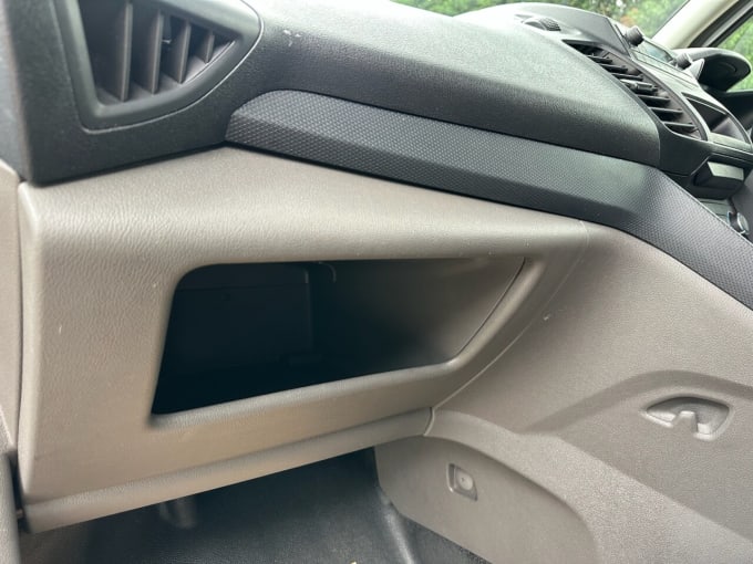 2025 Ford Transit Connect