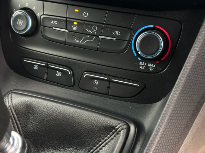 2025 Ford Transit Connect