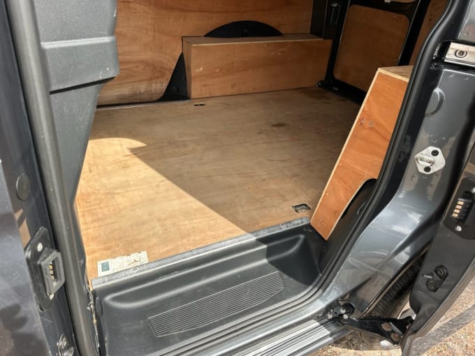 2021 Volkswagen Caddy