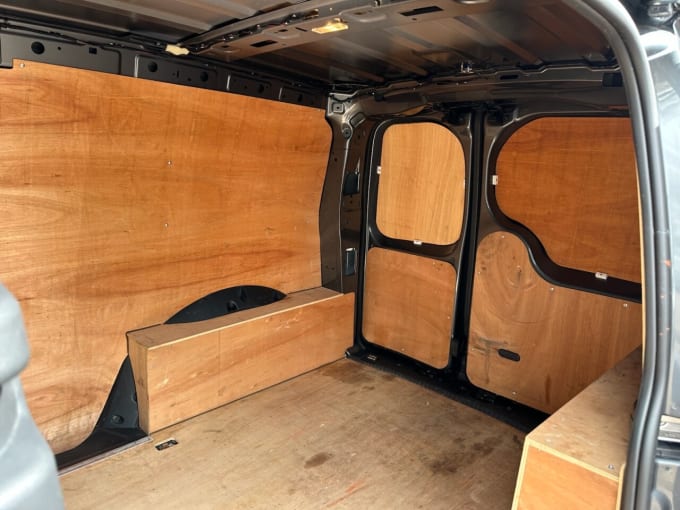2021 Volkswagen Caddy