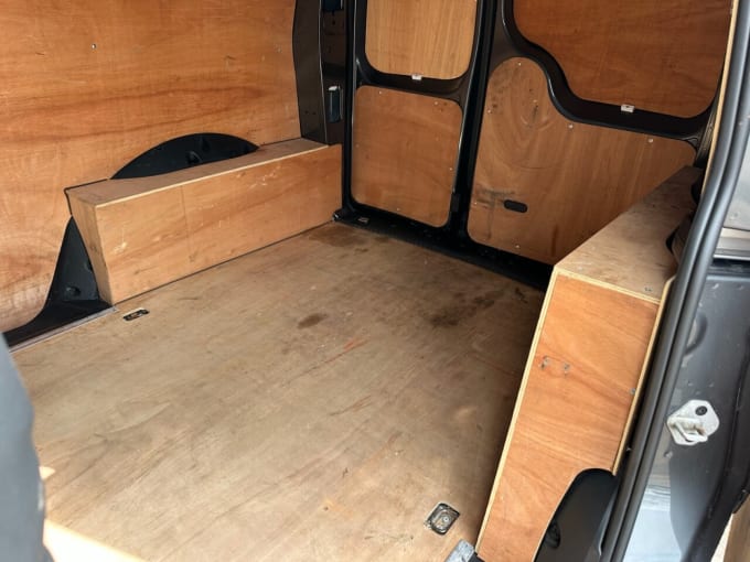 2021 Volkswagen Caddy