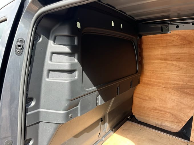 2021 Volkswagen Caddy