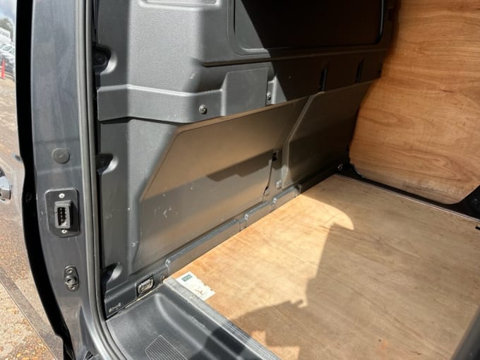 2021 Volkswagen Caddy