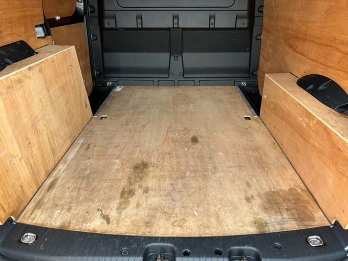 2021 Volkswagen Caddy