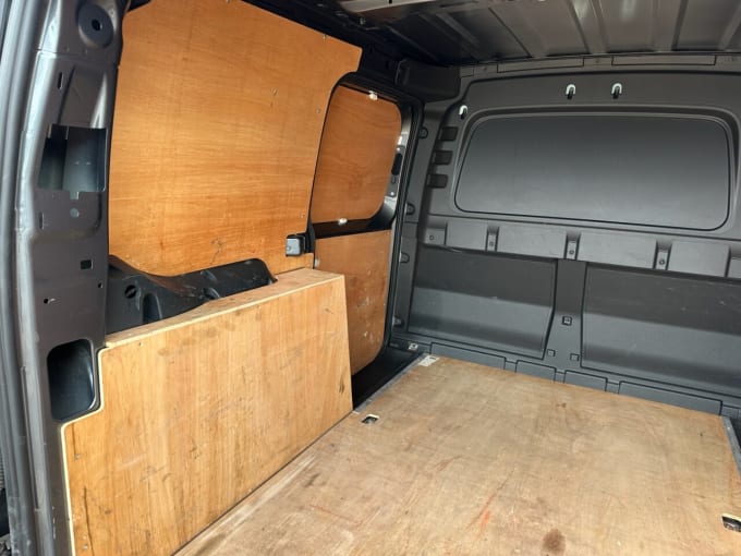 2021 Volkswagen Caddy