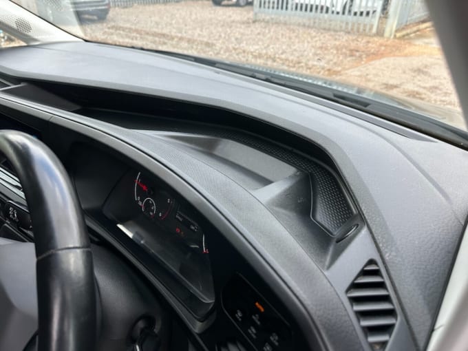 2021 Volkswagen Caddy