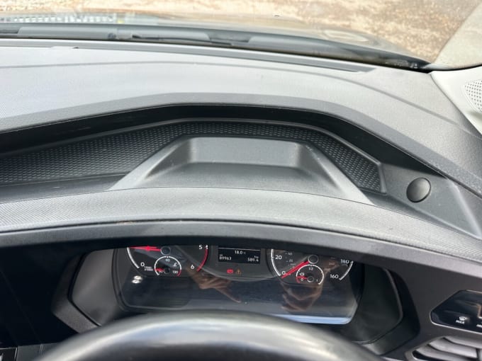 2021 Volkswagen Caddy