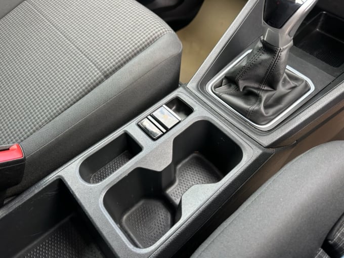 2021 Volkswagen Caddy