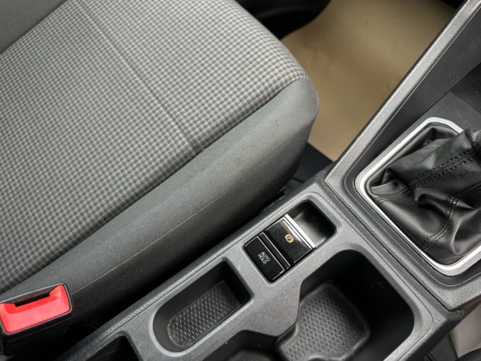 2021 Volkswagen Caddy