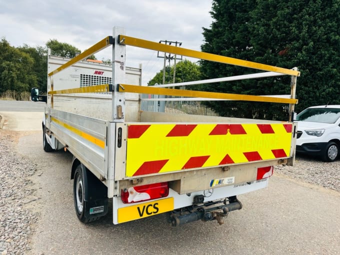 2021 Mercedes-benz Sprinter