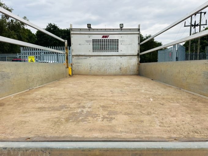 2021 Mercedes-benz Sprinter