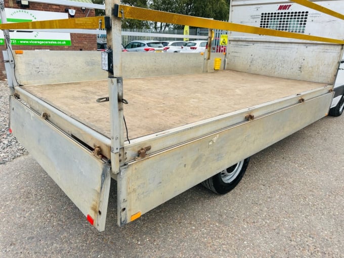 2021 Mercedes-benz Sprinter