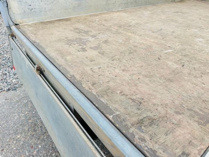 2021 Mercedes-benz Sprinter