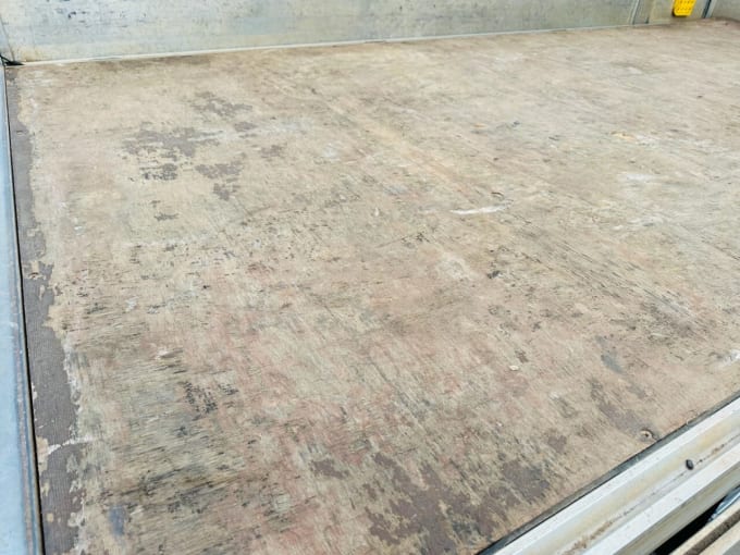 2021 Mercedes-benz Sprinter