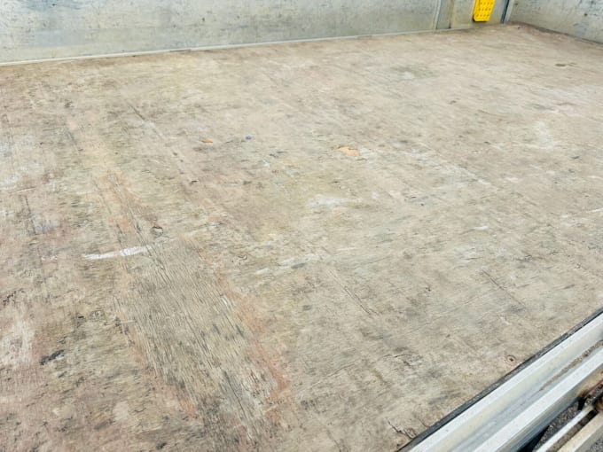 2021 Mercedes-benz Sprinter