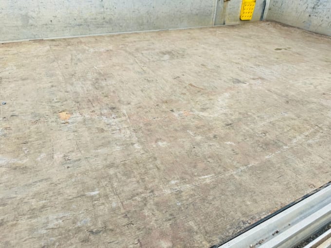 2021 Mercedes-benz Sprinter