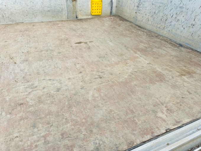 2021 Mercedes-benz Sprinter