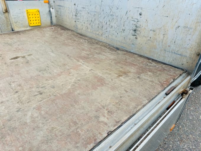 2021 Mercedes-benz Sprinter