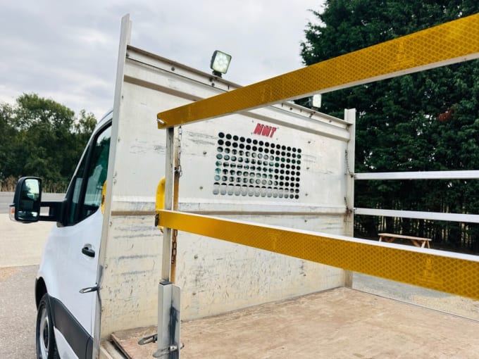 2021 Mercedes-benz Sprinter