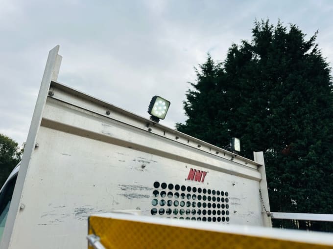 2021 Mercedes-benz Sprinter