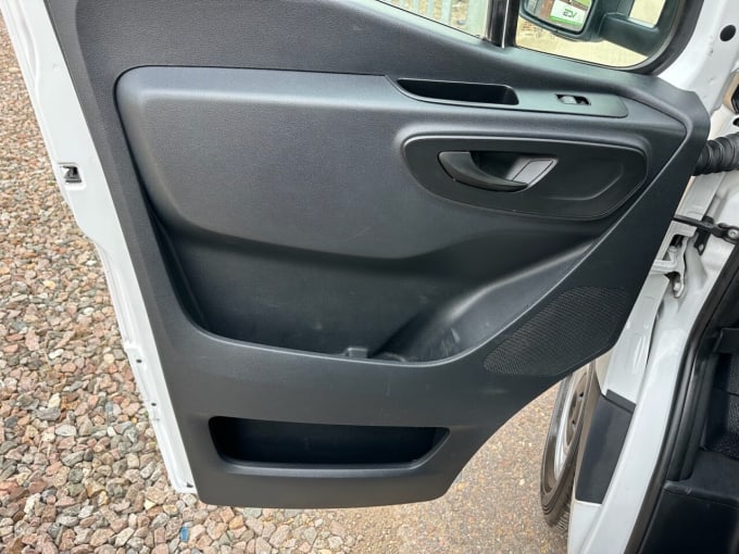 2021 Mercedes-benz Sprinter