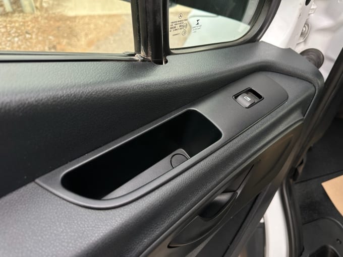 2021 Mercedes-benz Sprinter