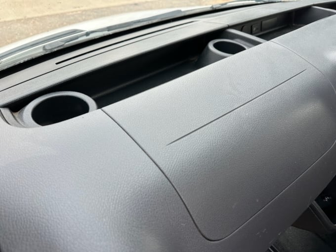 2021 Mercedes-benz Sprinter