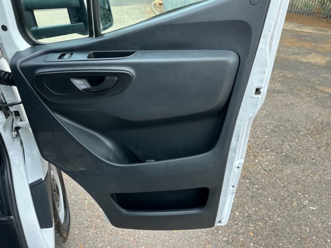 2021 Mercedes-benz Sprinter