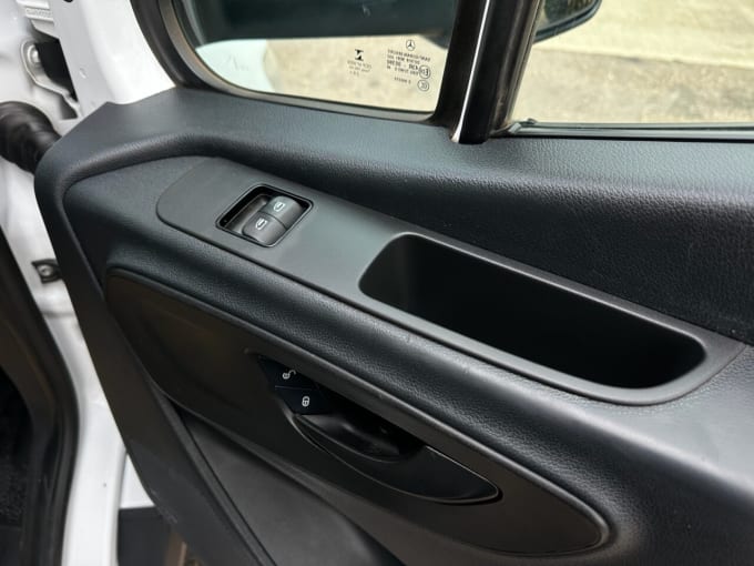 2021 Mercedes-benz Sprinter