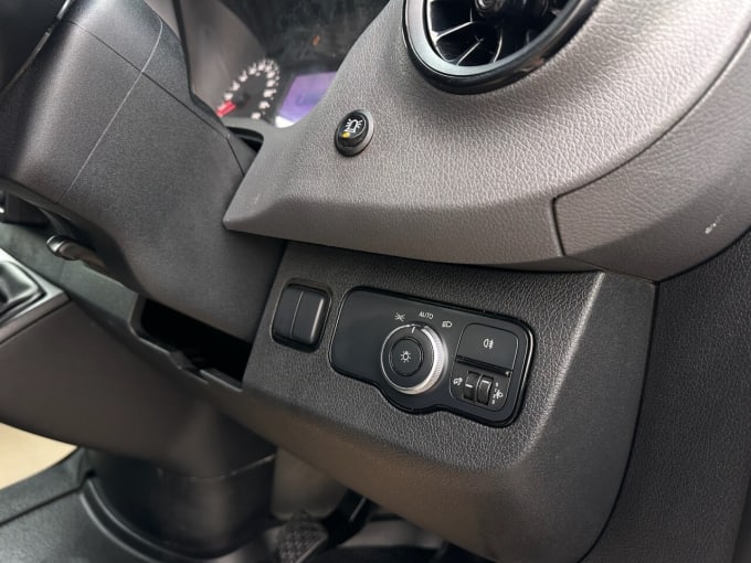 2021 Mercedes-benz Sprinter