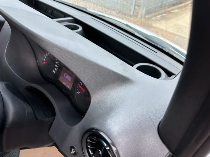 2021 Mercedes-benz Sprinter