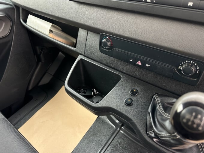 2021 Mercedes-benz Sprinter