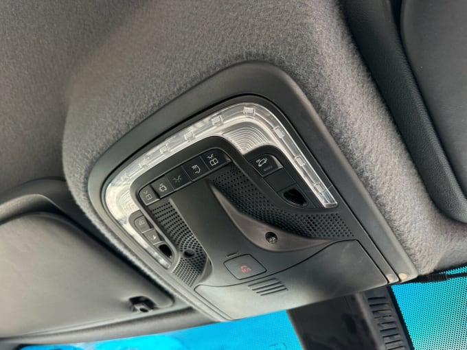 2021 Mercedes-benz Sprinter