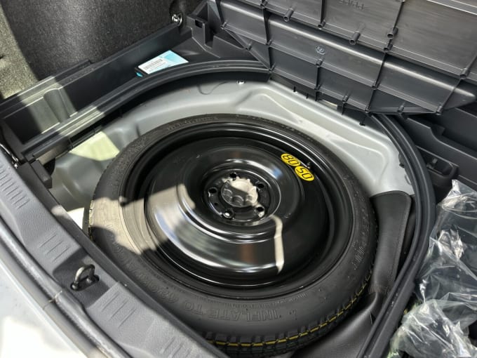 2025 Toyota Auris