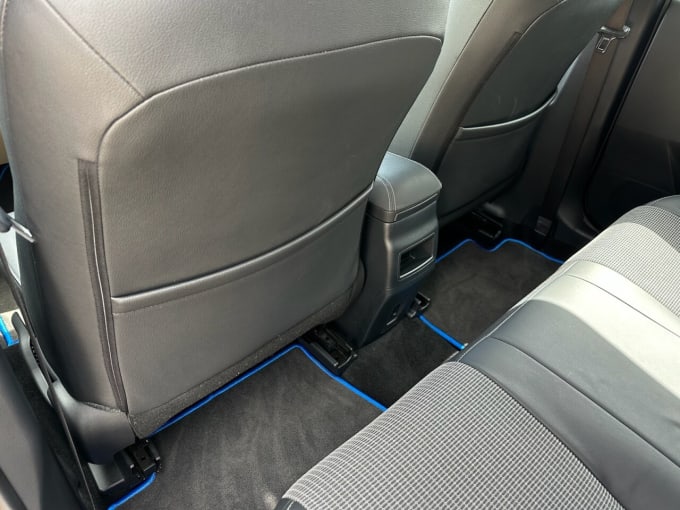 2025 Toyota Auris