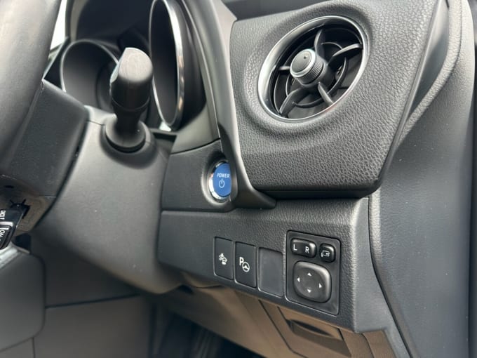 2025 Toyota Auris