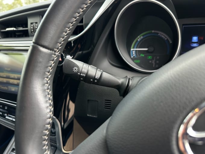 2025 Toyota Auris