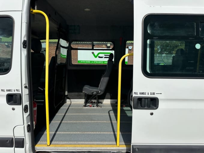 2025 Renault Master