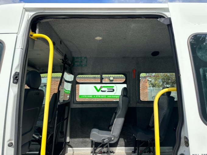 2025 Renault Master