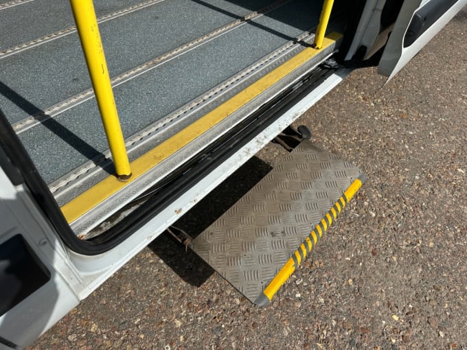 2025 Renault Master