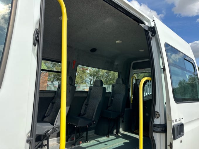 2025 Renault Master