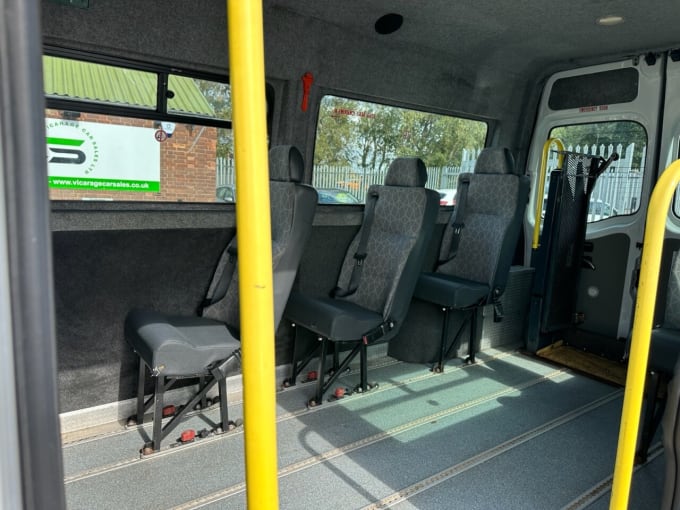 2025 Renault Master