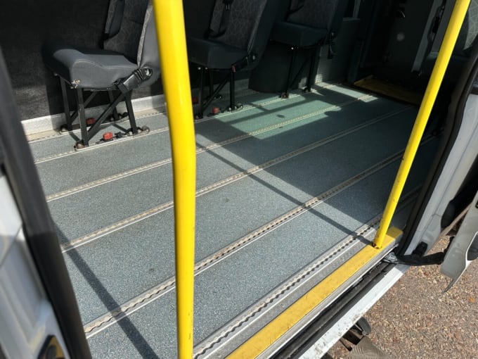 2025 Renault Master