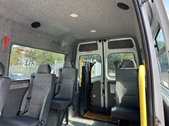2025 Renault Master