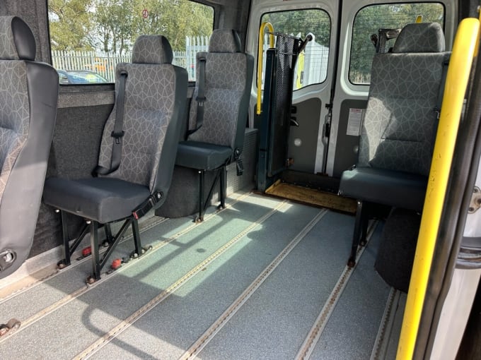 2025 Renault Master